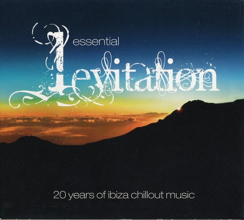 Levitation - Sensual Summer